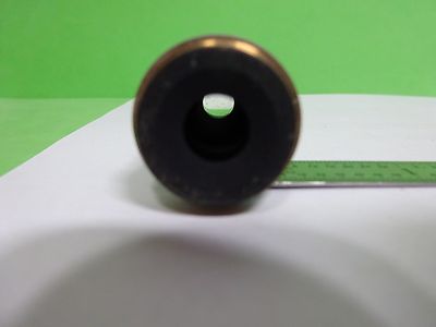 Microscope Reichert Austria Objective 32X Optics AS IS