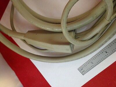 CABLE for HEWLETT PACKARD LASER MODULE 10881-60207 VERY HARD TO FIND #21-A-33