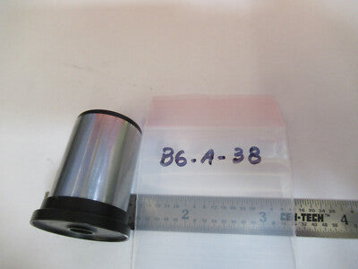 UNITRON JAPAN PHOTO 15X EYEPIECE OCULAR MICROSCOPE PART AS PICTURED &B6-A-38