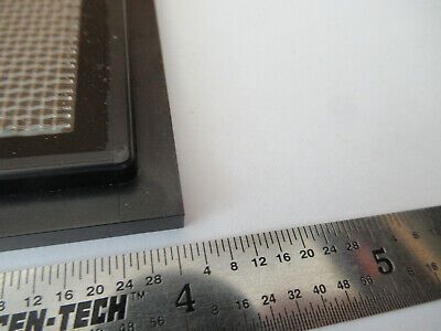 LOT ASIC COLLECTABLE ELECTRONIC COMPONENT INSPECTION CALIBRATION AS PIC F2-A-222