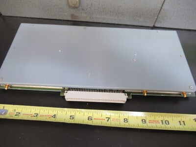 BOARD for ROHDE & SCHWARZ EMI RECEIVER SWEEP SYNTHESIZER 807.5011.02 &B5-A-06