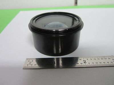 OPTISCHES MIKROSKOP LENS ILLUMINATOR OPTICS BIN#3C-2-B