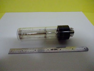 Antique Quartz Radio Crystal Standard Radio England Frequency Control