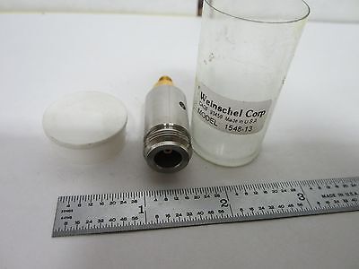WEINSCHEL 1548-13 RF FREQUENCY MICROWAVE BIN#J4-38