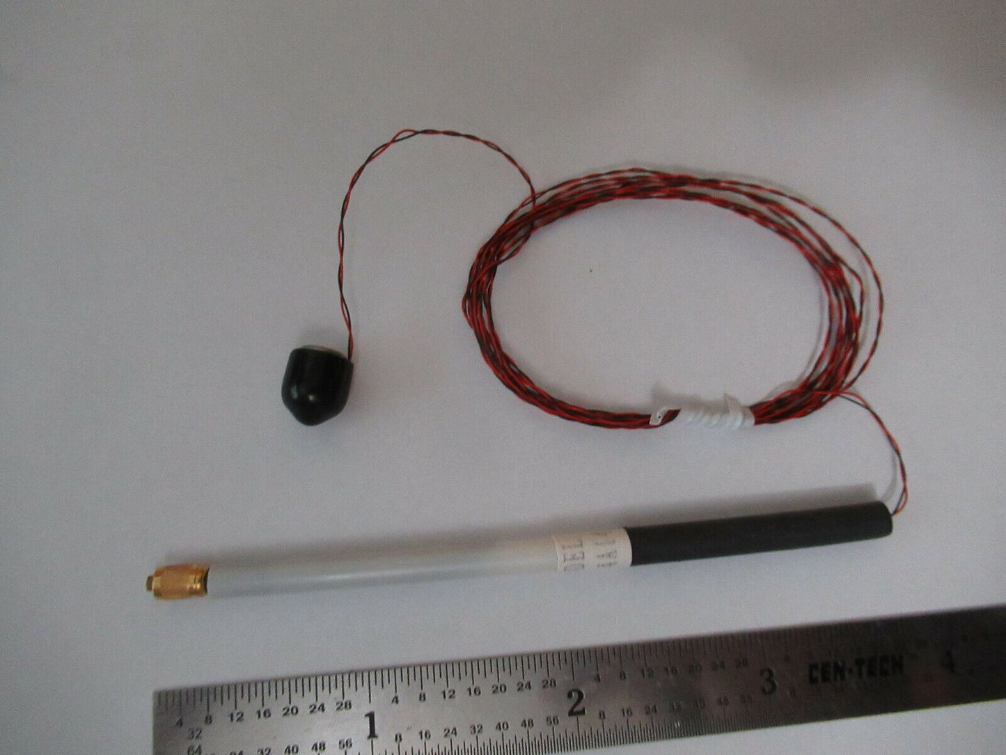 PCB PIEZOTRONICS 084A14 SPARE HANDLE for MODAL IMPULSE HAMMER FORCE  &F4-A-03