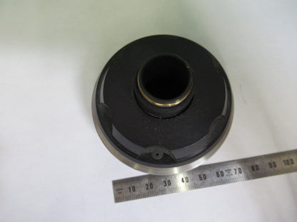 SPECTRA TECH REFLACHROMAT OBJECTIVE 15X MICROSCOPE PART AS PICTURED T4-A-10
