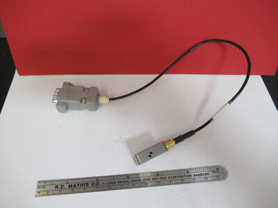 Silicon Designs Accelerometer DC 2240 Sdi Vibration Sensor