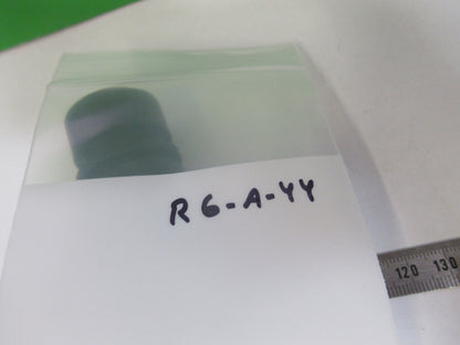 OPTICAL  LENS for CAMERA MICROSCOPE INSPECTION RELAY OPTICS AS PICTURED &R6-A-44