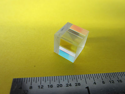 OPTISCHER STRAHLTEILER LASEROPTIK BIN#28-70