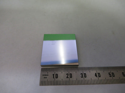 OPTICAL MIRROR GLASS FLAT OPTICS AS PICTURED U8-A-28