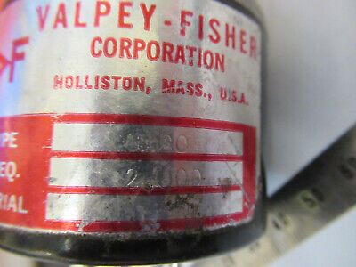 SUPER RARE ANTIQUE  VALPEY QUARTZ + THERMO CRYSTAL CERAMIC AS PICTURED &3-DT-10