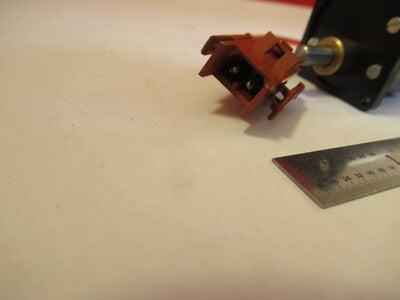 MAXON MINIMOTOR 2022.814 SWISS MADE ROBOTICS MECANOTRONICS AS PICTURED &FT-6-36