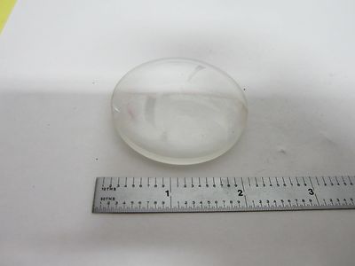 Optical Lens Convex Concave Laser Optics