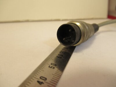 Carl Zeiss AG Germany Photo Asa Assembly Microscope Part