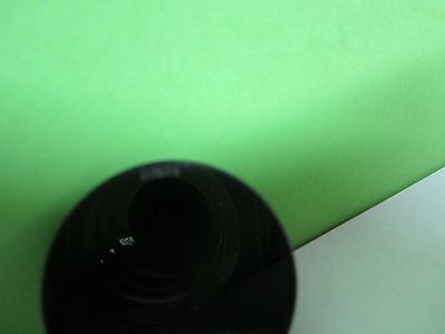 Microscope Part Carl Zeiss AG Filter D282g Histology Optics