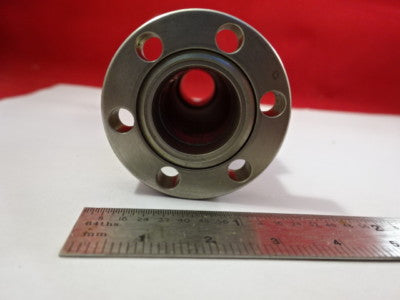 Ultra High Vacuum Mdc CF Fixture Flexible Coupling Bellows