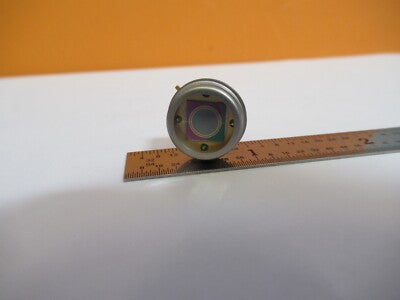 Eg&g Photodiode Silicon Sensor YAG-200