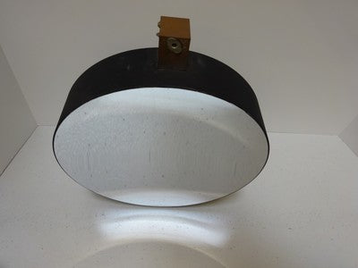 Optical Huge Fused silica Concave Mirror some spots Laser Optics Bn