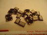 LOT 20 EA OSCILLATOR VCTCXO JAPAN 19.68 MHz NEW SURPLUS FREQUENCY STANDARD TE-4