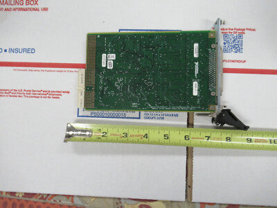 NATIONAL INSTRUMENTS NI PXI-4351 BOARD MODULE AS PICTURED &3K-FT-47