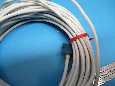 MEGGITT ENDEVCO MODEL 7246B-500 PIEZORESISTIVE ACCELEROMETER #85-A-33