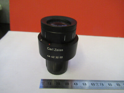 Carl Zeiss AG Eyepiece 444232 E-Pl 10X/20 Lens Microscope Part