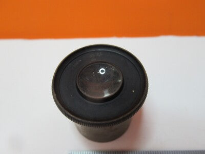 Antique Ernst Leitz Eyepiece "2" Microscope Part