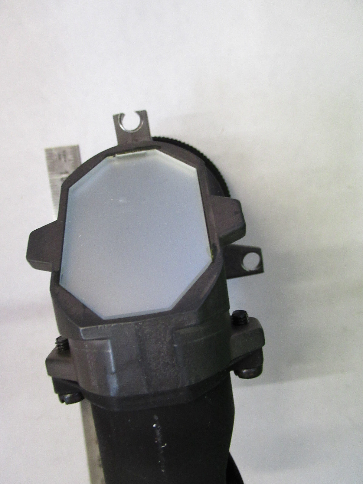 Ernst Leitz Wetzlar Germany Illuminator Sm Hm Lux Microscope Part