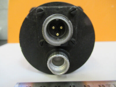 Indicator Pressure Altitude Grumman Kollsman Aircraft Instrument as pic