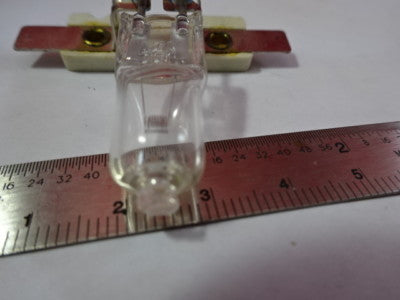 Neophot 32 Bulb Lamp Base Aus Jena Carl Zeiss AG Germany Microscope Part
