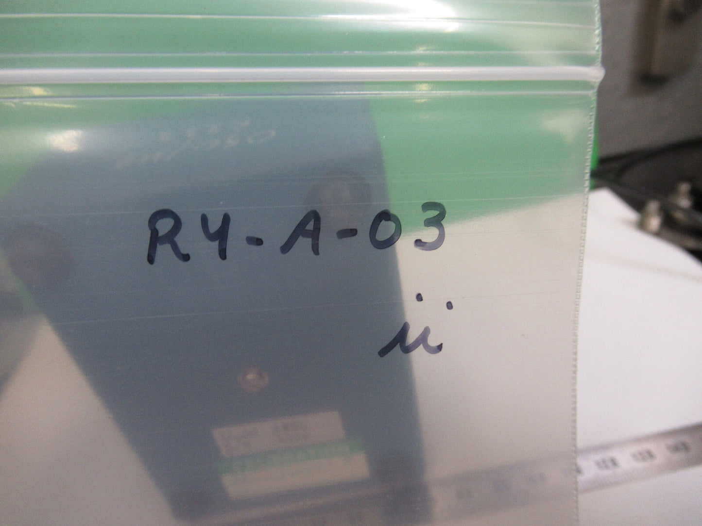 PCB PIEZOTRONICS ICP POWER SUPPLY 480C for ACCELEROMETER AS PICTURED &R4-A-03