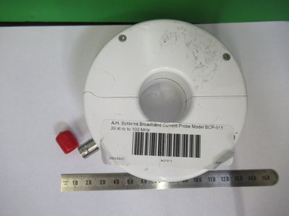 A.h. Systems Current Wide Band Pulse Monitor EMI BCP-511