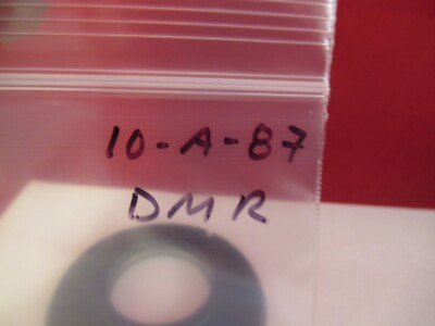 Leica Ernst Leitz Dmrb Illuminator Lens Optics Microscope Part
