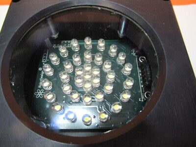 ROBODESIGN LED ILLUMINATION P/N F003023 AS PICTURED &16-C-11