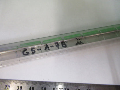 Lot 10 Ea Anderson Electronics Quartz Oscillator Frequency 15.36 MHz