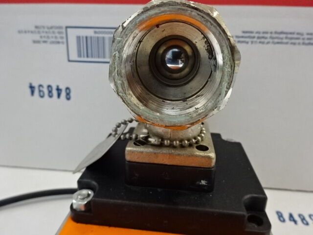 BELIMO SWISS AF24 SOLENOID VALVE CONTROL AS IS &TD-1