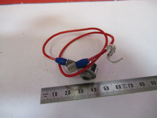 PCB Piezotronics Endevco 2221C Vibration Accelerometer