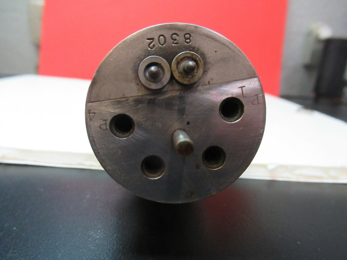 Rare Aircraft Pitot Tube Rosemount Aerospace Goodrich
