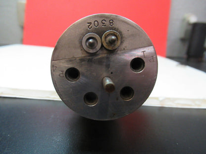 Rare Aircraft Pitot Tube Rosemount Aerospace Goodrich