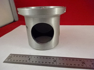 MIKROSKOPTEIL BAUSCH LOMB BEAM SPLITTER OPTICS AS IS #AM-16