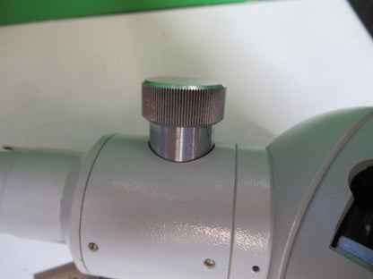 Carl Zeiss AG Pol Optics Tubus Conoscope Polarization Microscope Part AS Picture