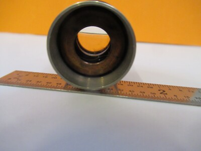 Carl Zeiss AG Jena Mobimi Eyepiece K15X Microscope Part Optics