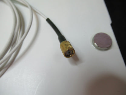 PCB PIEZOTRONICS 002C05 LOW NOISE CABLE for ACCELEROMETER AS PICTURED &18-A-17