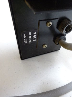 Microscope Position Heidenhain Readout Display AS IS