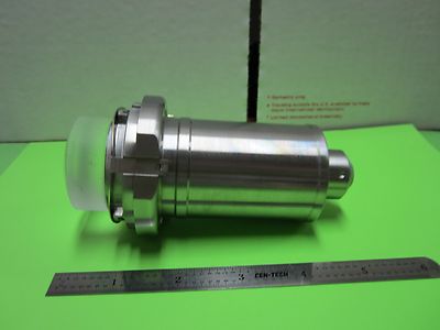 PRO OPTICAL INFRARED LENS TELESCOPE  LASER OPTICS  BIN#37