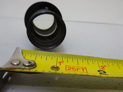 FÜR TEILE MIKROSKOP POLYVAR REICHERT Okular WPX OPTICS AS IS BIN#P4-B-10