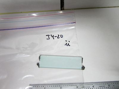Optical Polarized Coated Glass Mirror Window Optics