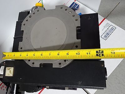 STAGE 8" POSITIONING of HD3300 DEKTAK VEECO WYKO PROFILOMETER  AS IS BIN#TC-3