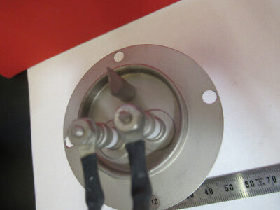 EEV CX 1655 MADE IN ENGLAND THYRATON HIGH VOLTAGE HV AS PICTURED &3K-FT-38