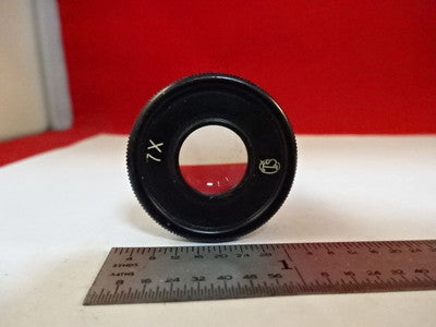 Microscope Part Cts Eyepiece Ocular 7X Optics
